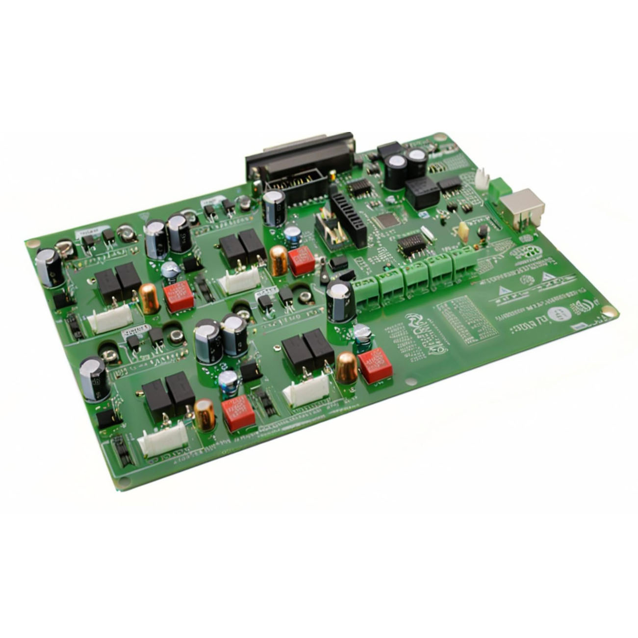 Mass Production Consumer Electronics PCBA ManufacturerPCBA SMD PCB Circuit Board One stop Service Supplier