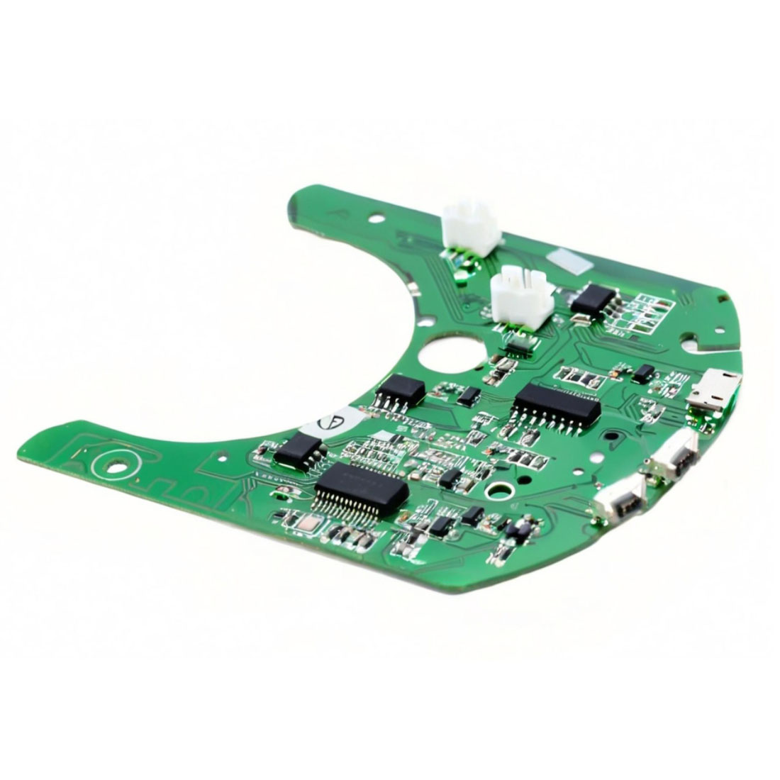 China PCB PCBA electronic parts sourcing circuit board maker pcba prototype supplier