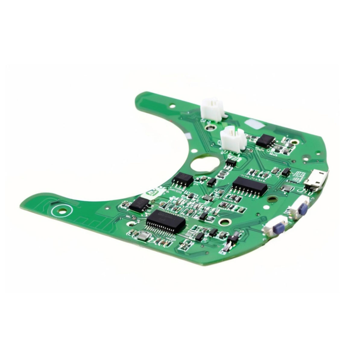 China PCB PCBA electronic parts sourcing circuit board maker pcba prototype supplier