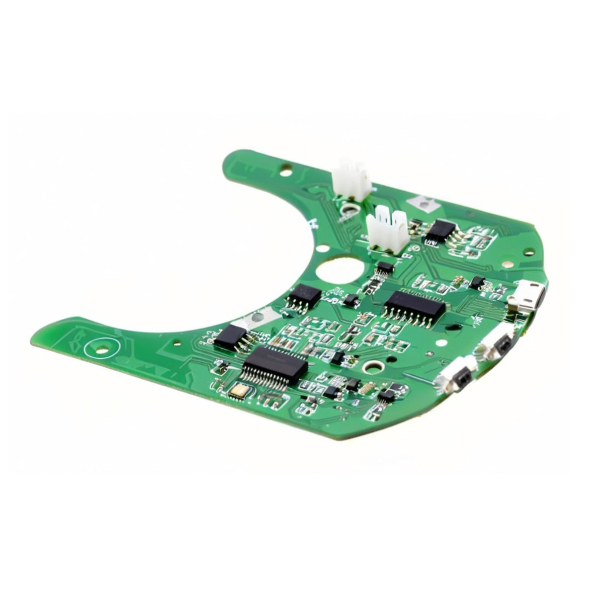 China PCB PCBA electronic parts sourcing circuit board maker pcba prototype supplier