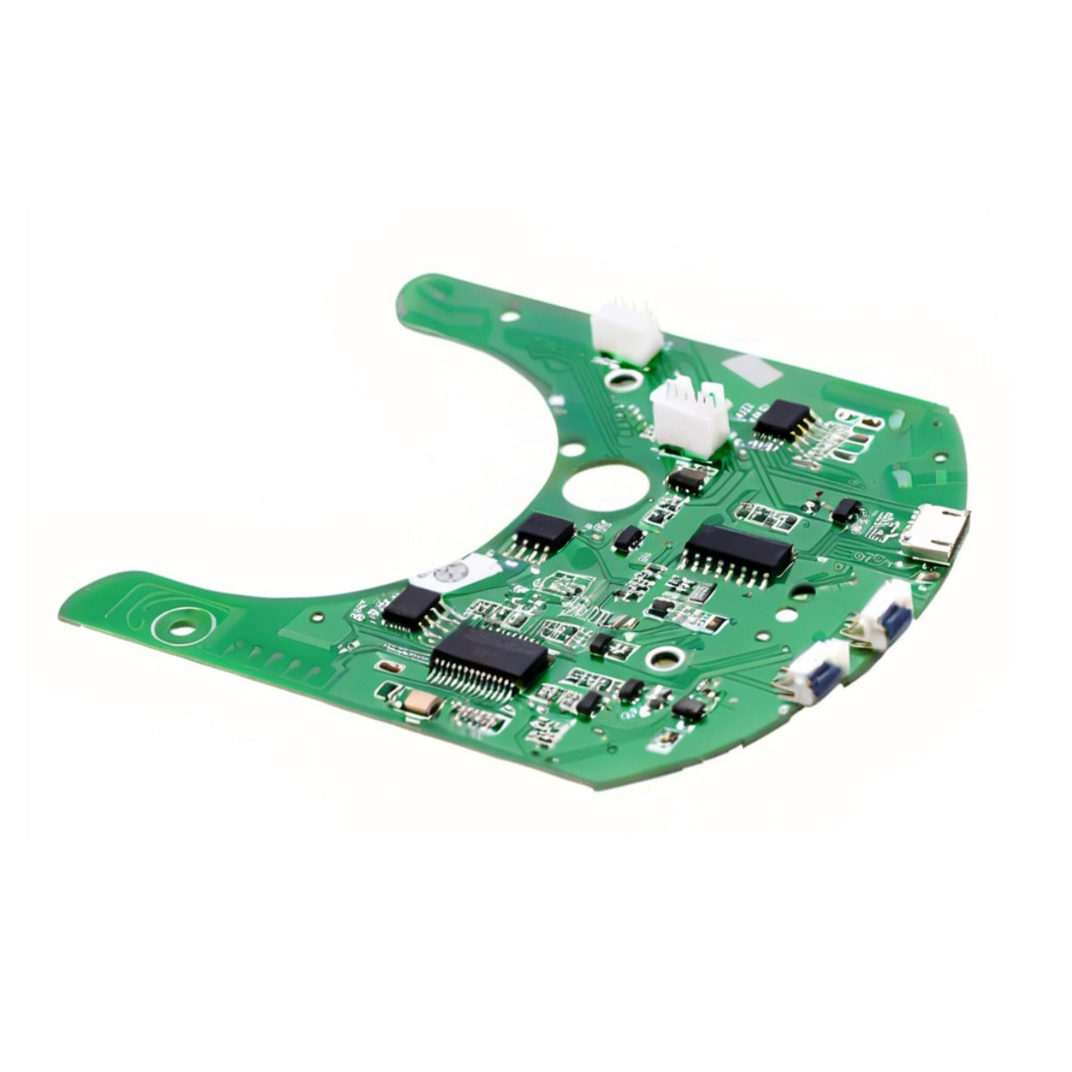 China PCB PCBA electronic parts sourcing circuit board maker pcba prototype supplier