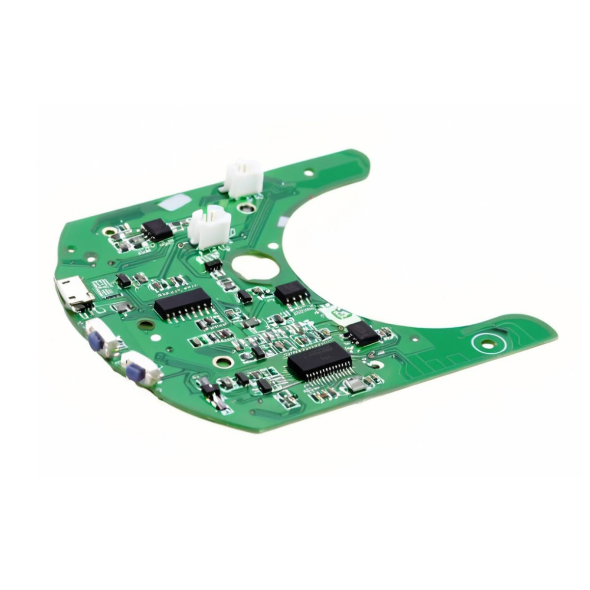 China PCB PCBA electronic parts sourcing circuit board maker pcba prototype supplier