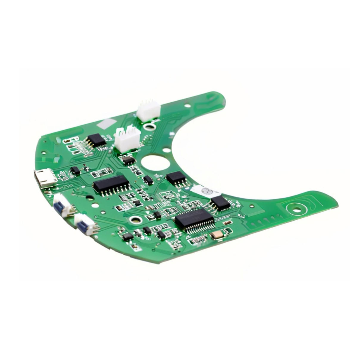 China PCB PCBA electronic parts sourcing circuit board maker pcba prototype supplier