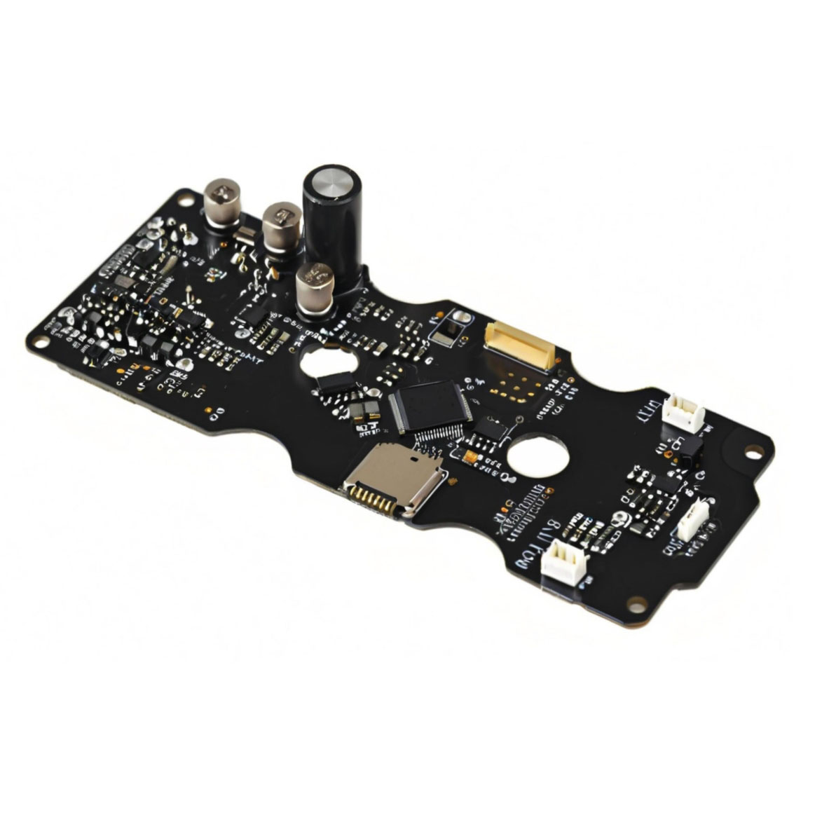 Pcb Assembly Factory Supply Pcba Copy one stopService Pcba Reverse Engineering Pcb Design And Pcba Clone सेवाएं Supplier