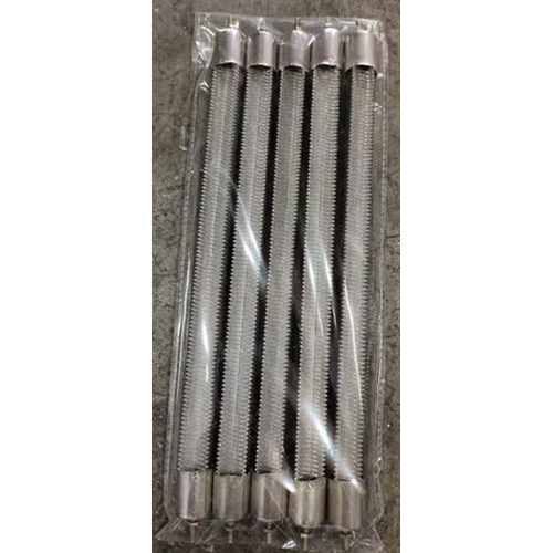 Electric Room Heater Rod