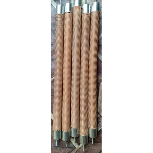 Room Heater Ceramic Rod - Dimension (L*W*H): 50 Mm (Diameter) Millimeter (Mm)