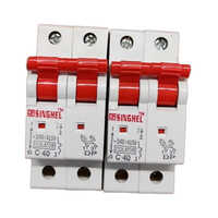 MCB Switch