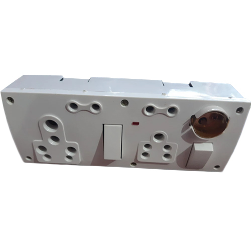 संयुक्त इलेक्ट्रिक स्विच