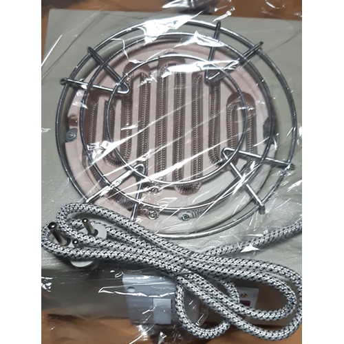 Coil Stove - Dimension (L*W*H): Customized  Centimeter (Cm)