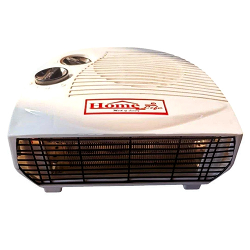 Portable Room Heater - Installation Type: Freestanding