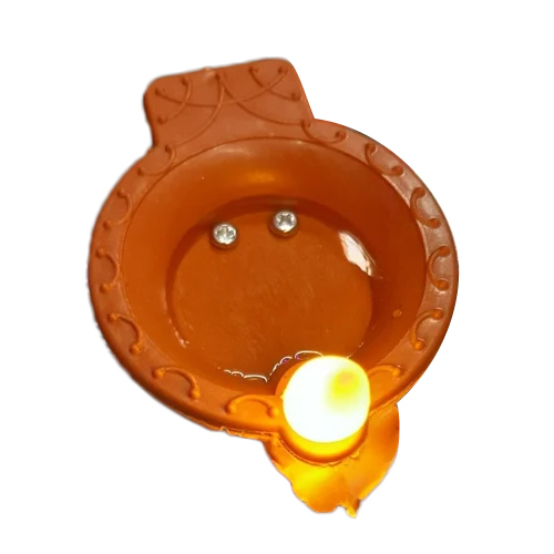 Water Sensor Diya