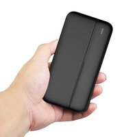 Lithium-Polymer, 2 USB Output, Power Banks, 10000mAh