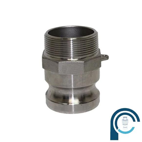 F Type Camlock Coupling