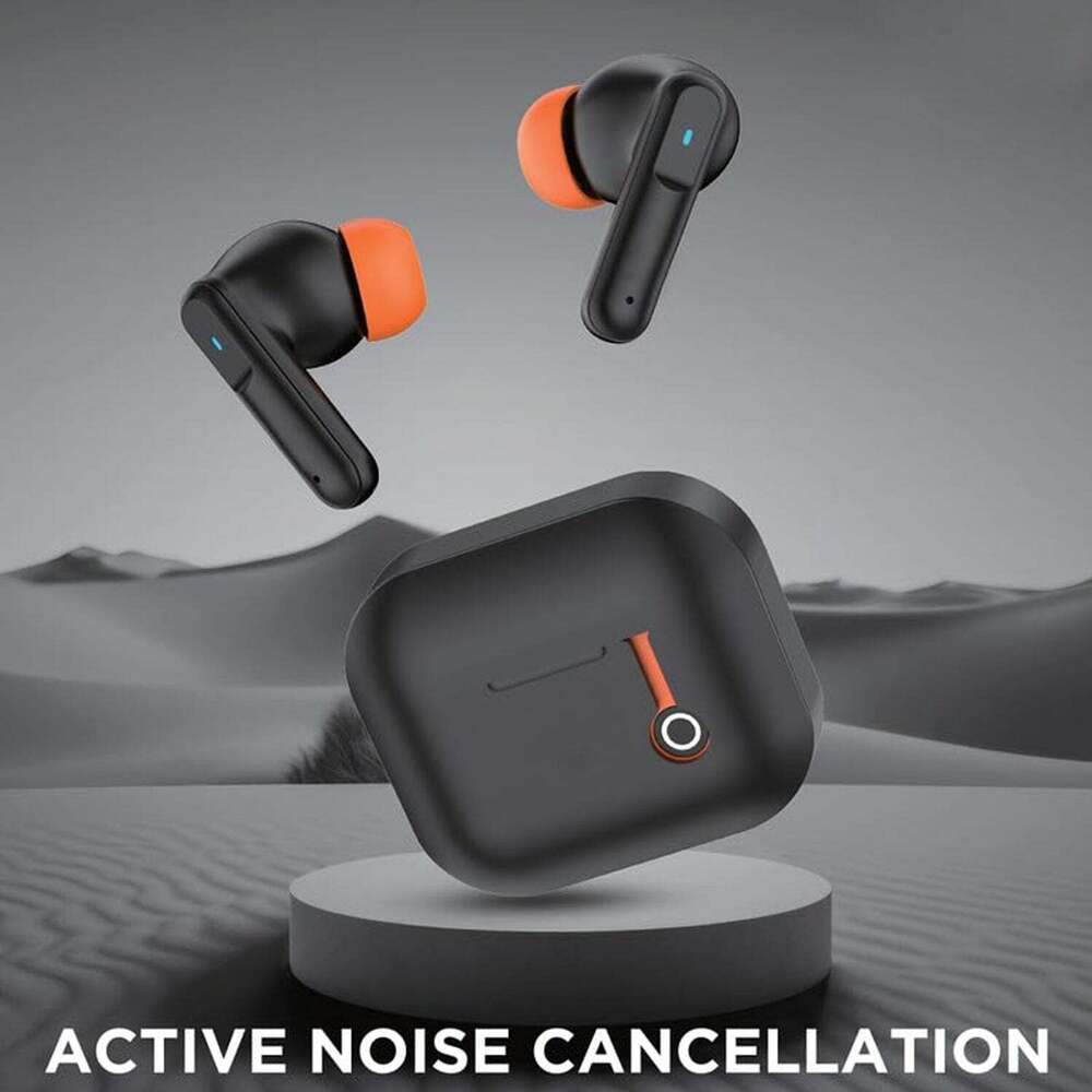 Pro 1 Truly Wireless Earbuds - 30 Hours Playtimes