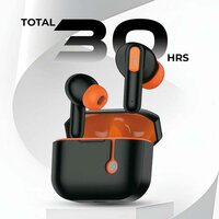 Pro 1 Truly Wireless Earbuds - 30 Hours Playtimes
