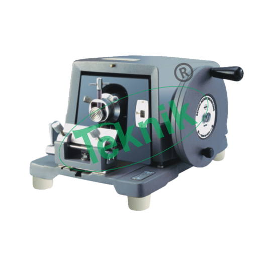 Rotary Senior Microtome