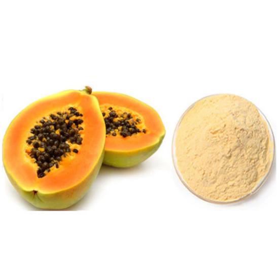 Papaya Extract ( Carica Papaya Extract ) - Grade: Pharma & Food Grade