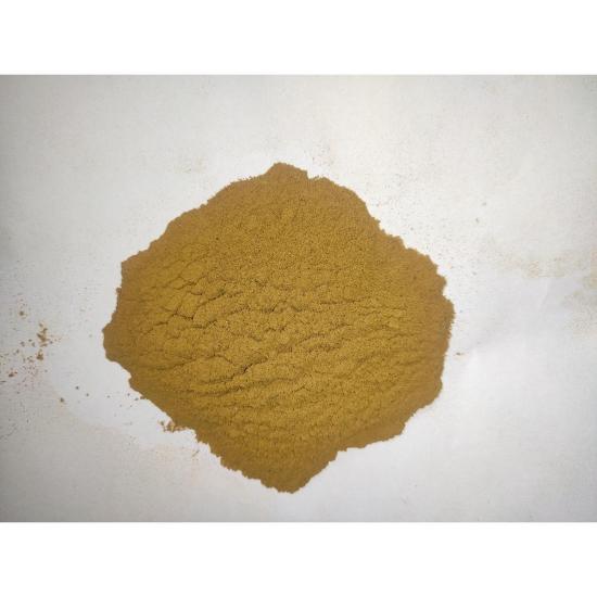 Parsley Leaf  Extract ( Petroselinum crispum Extract ) 