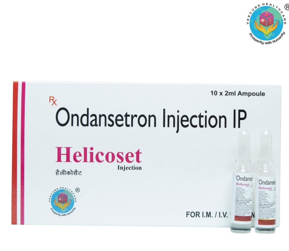 Ondansetron 4mg *2ml