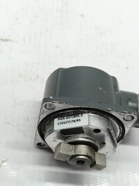 SIEMENS HGX-0572891.0 230527178/R5 ENCODER