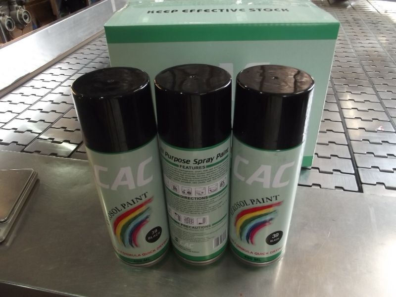 Spray Paint