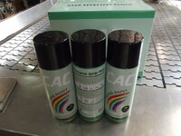 Spray Paint