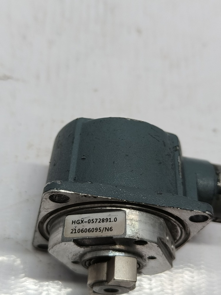 SIEMENS HGX-0572891.0 210606095/N6 ENCODER