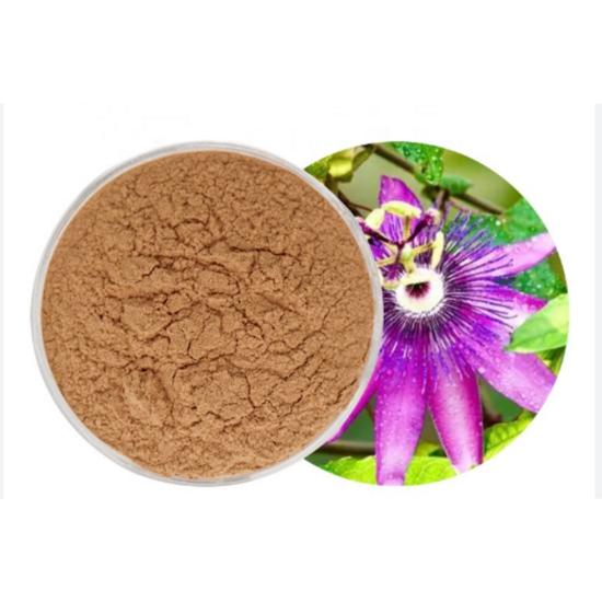 Passion Flower Extract ( Passiflora Incarnata Extract )