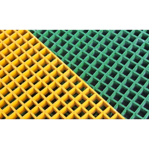 Frp Gratings