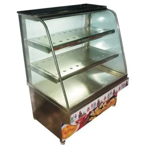 Cold Food Display Counter