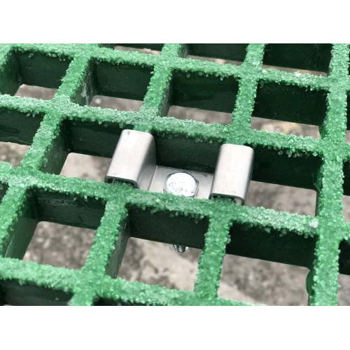 M Type Clamp
