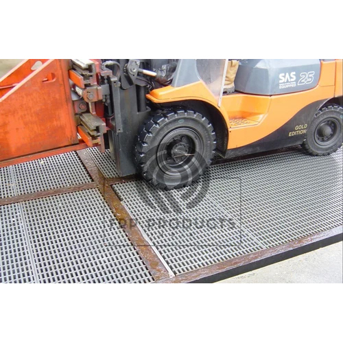 Industrial Frp Floor Grating