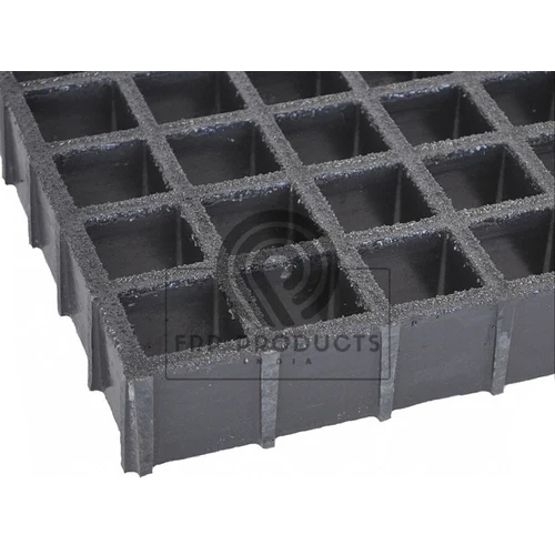 50mm Frp Gratings