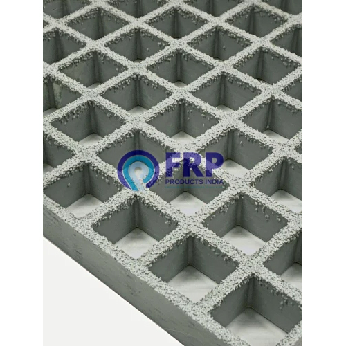 Anti Skid Frp Grating