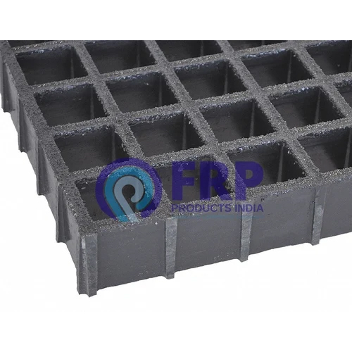 FRP Gratings 38mm