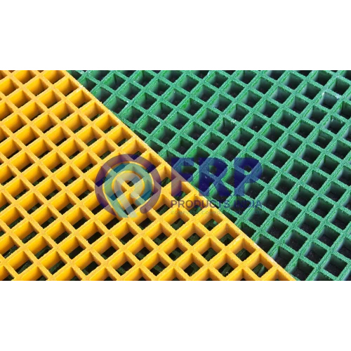 30 mm FRP Gratings