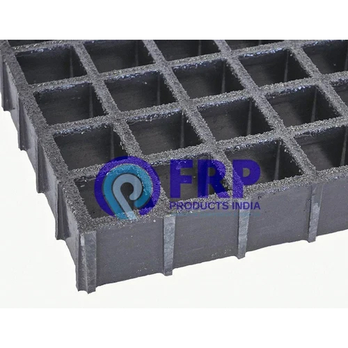 38mm FRP Gratings