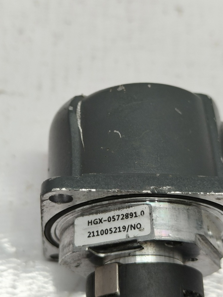 Siemens Hgx-0572891.0 211005219/n0 Encoder - Used Condition