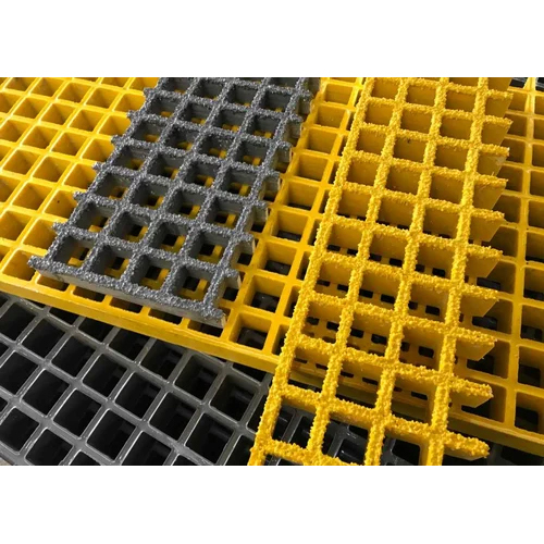 FRP Gratings 25mm