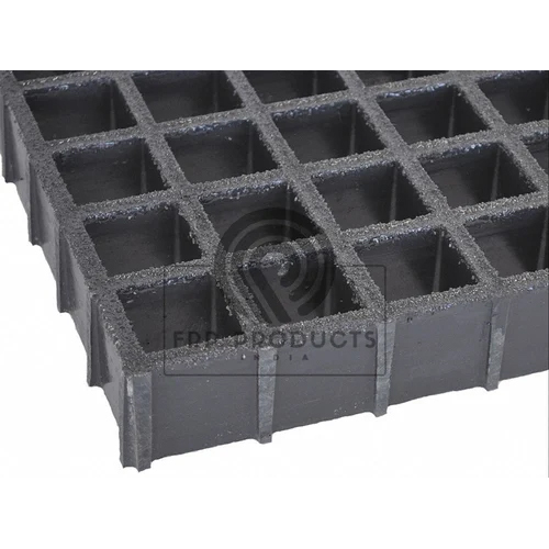 38 Mm Frp Grating