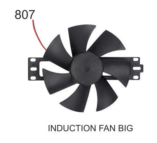 Induction Fan Big