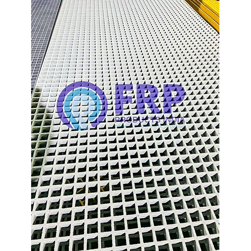 Frp Drainage Cover