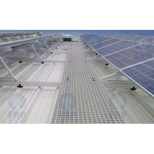 Frp Walkway