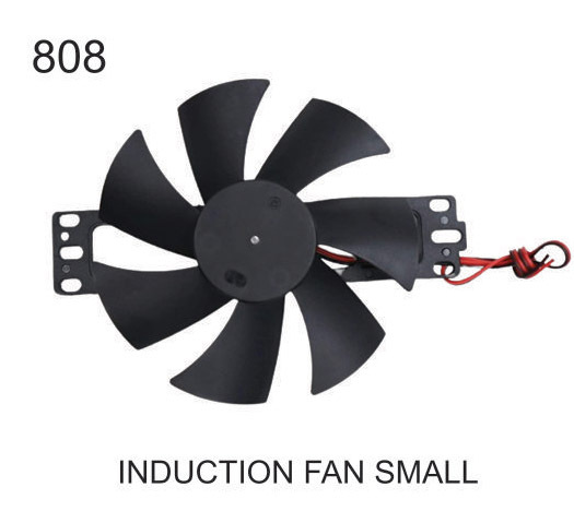 INDUCTION FAN SMALL