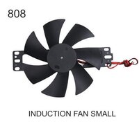 INDUCTION FAN SMALL