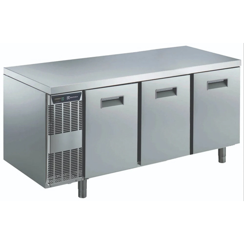 01_Undercounter Refrigerator Freezer - Capacity: 1000 Ltr