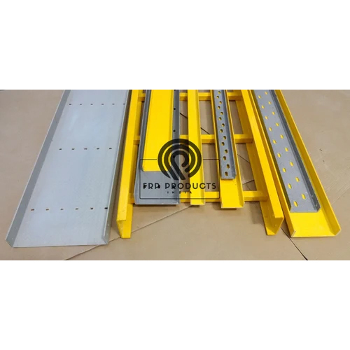 FRP Cable Tray