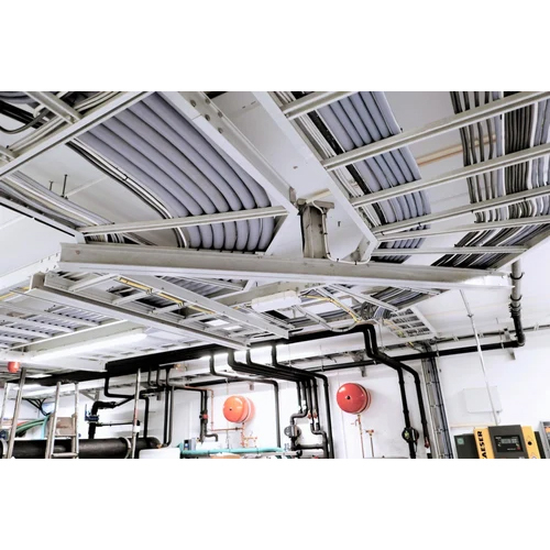 2 mm FRP Cable Tray
