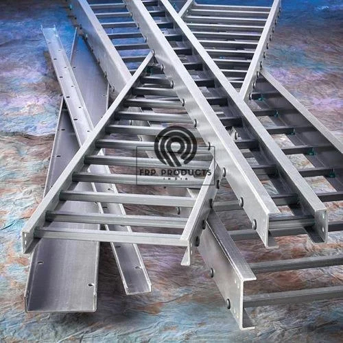 Frp Cable Tray
