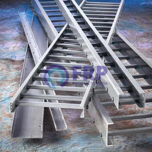 50 mm FRP Cable Tray